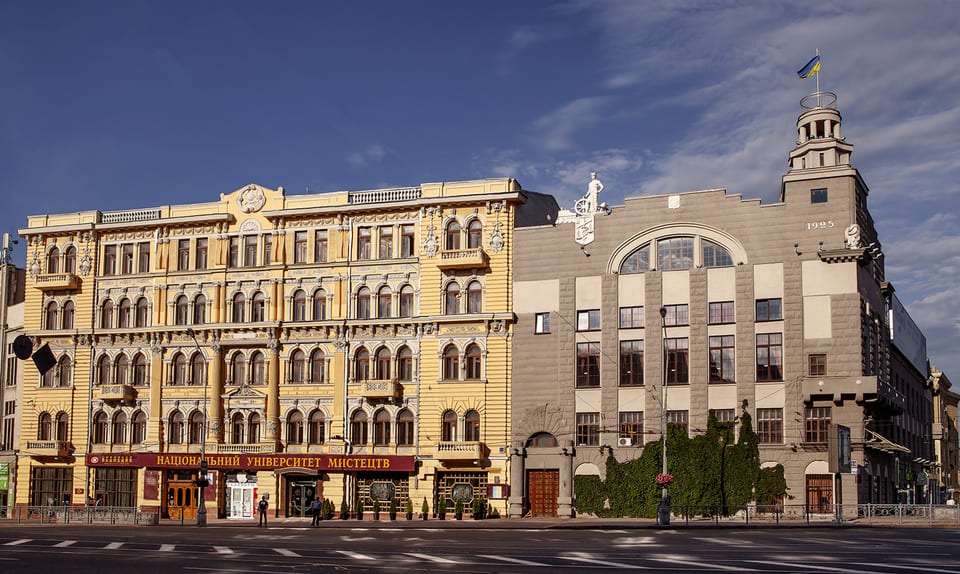 XelvioNara elegáns budapesti helyszíne